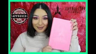 PINK RELIGION - JEFFREE STAR