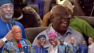 Barr. Enoidem Apologizes, Officially Informs Senate President of Defection to APC