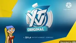 Japanizi: Going, Going, Gong! - End Credits with Lindsay from Total Drama on it. (Cartoon Network)