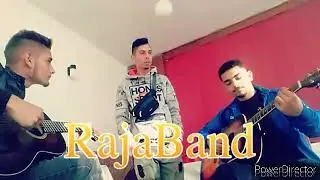 RajaBand  romska popul&aacute;rna hudba  ROM-POP .  26.09.2021