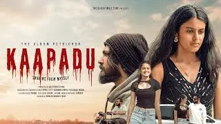 Kaapadu 4K Official Video | The Petrichor Album | Niyal