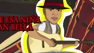 Chris Lebron Mesero (Afromambo) cover by El Rey del Poderio