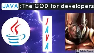 Why Should we study java in  2020// Importance and scope of java