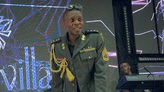 Dr Jose Chameleon has announced himself SINGLE & NOT SEARCHING! Akubye abantu omuziki ku Villa bukot