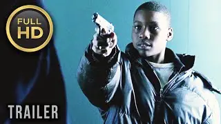 🎥 BALLAST (2008) | Movie Trailer | Full HD | 1080p