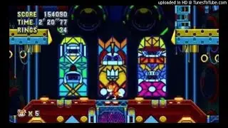 Titanic Monarch Act 2 [B3 Remix]