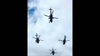 apache helicopter | apache helicopter sound | #apachehelicopter