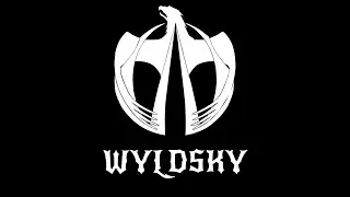 Wyldsky at Harleyz and Hot Rodz Sep 2024