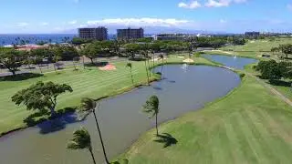 Kaanapali Royal Golf Course Hawaii Tee Times