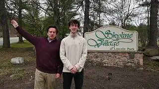 Listed $ 498,000, sold for Record $ 555,000-Kurt and Rich Heim, 19 Christopher Ct, Lincoln Park, NJ