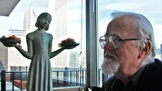 At The Cliff Dwellers: William R. Hasbrouck (1931 2018) - A Remembrance & Celebration of His Life