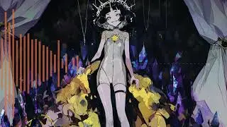 【Fantasy Pop &times; Cinematic Electro】Echo of Seraph in the Shadows【Epic Heroine Soundtrack】