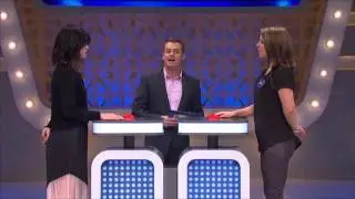Family Feud Ep 67: Stiles vs Weatherburn