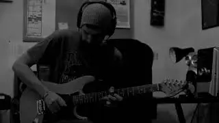 Madeon Guitar Solo (Technicolor)