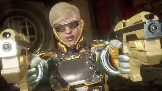 MK 11 Gauntlet Tower 7 Perfection is Key Guide