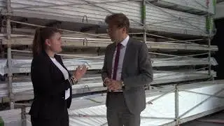 Europawahl 2019 - Daniel Caspary