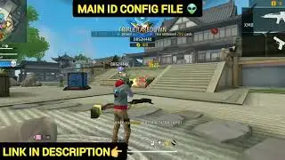 OB52 | Auto headshot config file free fire aimbot + aimlock | Headshot config file free fire max
