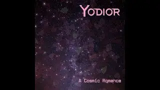 A Cosmic Romance ( New Age / Pop romantic music )