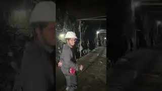 ￼CCL NK AREA PROJECT UNDERGROUND MINES