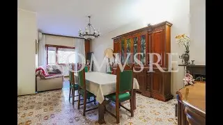 Appartamento Quadrilocale in Vendita Roma Ostia Levante I ROMVSRE