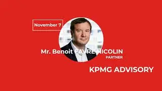 EM Lyon MBA Club Invites KPMG & Visiativ
