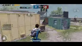 18 kills in TDM match