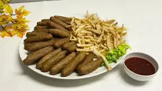 Best cooking vlog on how to; make Afghan shami kabob !