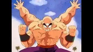 Dragon Ball「 AMV 」 - Tensing Tribute - With You (16:9)