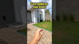 Casa charmosa em Timb&oacute;-SC 🥰💰390.000,00 * An&uacute;ncio imobili&aacute;rio