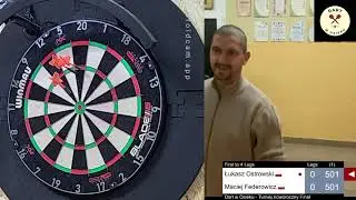 Finał noworocznego turnieju w Osieku 04.01.2026r