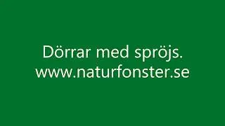 D&ouml;rrar med spr&ouml;js, kolla in d&ouml;rr med spr&ouml;js, spr&ouml;jsade d&ouml;rrar fr&aring;n Naturd&ouml;rren, v&auml;ldigt vackra!