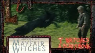 Mayfair Witches S2 FINALE | #TheInnocents | TWASM | T Watches A Scary Movie