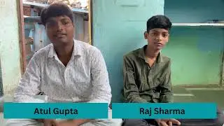 Grade 10 Marathi- Student Interviews (November 2023)