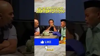 TOP 5 ANGGOTA OVJ DI LAPOR PAK #comedy #ovjtrans7 #laporpaktrans7 #funny