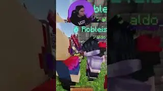 Lobby RingCraft 🤣🤣
