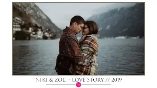 Niki & Zoli - Love Story // 2019