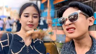 Tunay na pag-ibig christian & Nicole❤️😍