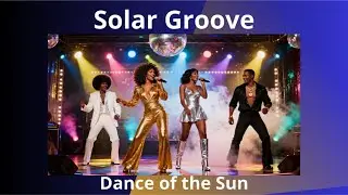 Solar Groove &ndash; &ldquo;Dance of the Sun&rdquo;