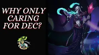 DEC to Peg Who Cares? - Splinterlands