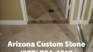 Arizona Stone | Tile Installation in Phoenix