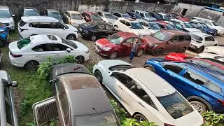 100+ New Fresh Recent Model Less KM Run Top Model Used Cars in Kolkata | Oldest Dealership