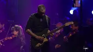 Rock In Concert - Always With Me, Always With You
