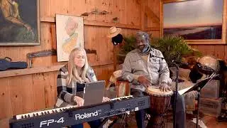 Songs from the Barn - Jeffrey Hebron - Been To Canaan