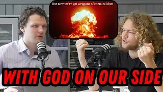 With God On Our Side by Bob Dylan | MASTERFUL Anti-War Song | Reaction + Analysis