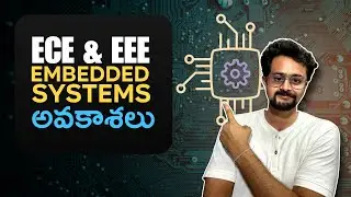 Future Scope of Embedded Systems | Skills Required for Career Growth in Embedded | @Frontlinesmedia