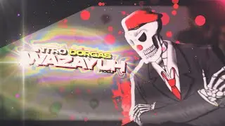 INTRO DORGAS - @wazayuhh | Holli #MT26