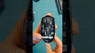 ANTES de TIRAR tu MOUSE ROTO, mira esto!! 👀