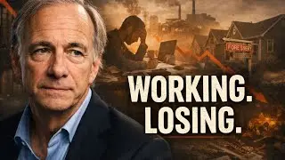 The Silent Collapse of the American Middle Class