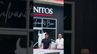 Silvanitos y Master Sub aprovechan el cr&eacute;dito en Latinbien para equipar su nuevo local