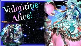 Alice S-Custom Review, Summons & Showcase | Last Cloudia